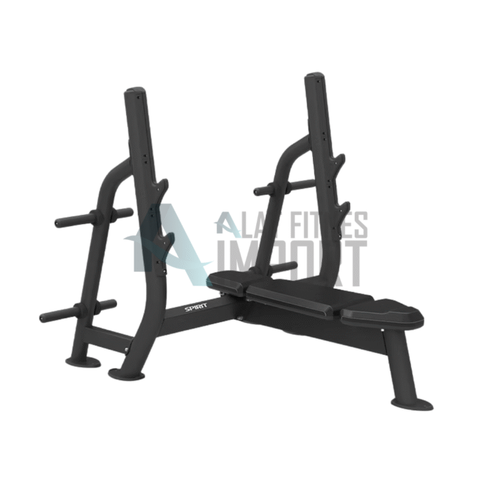 Spirit Olympic Flat Bench SP-4209 - Image 1