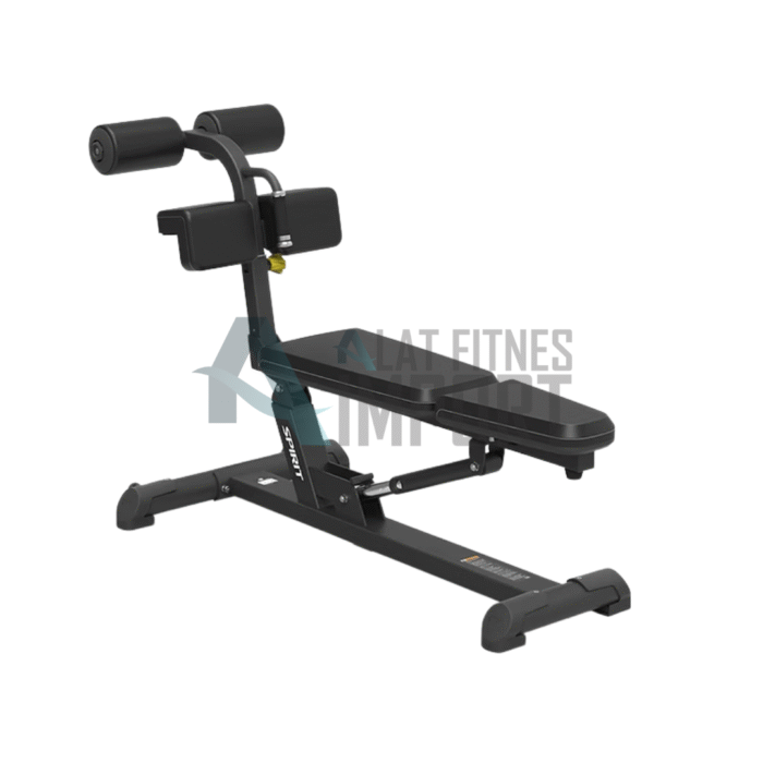 Spirit Adjustable AB Bench SP-4218 - Image 1