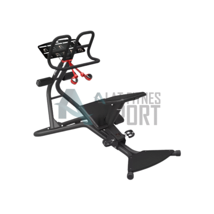 Spirit Stretch Trainer SP-4227