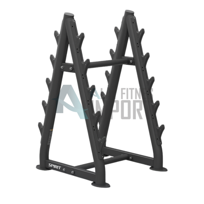 Spirit Vertical Barbell Rack SP-4251 - Image 1