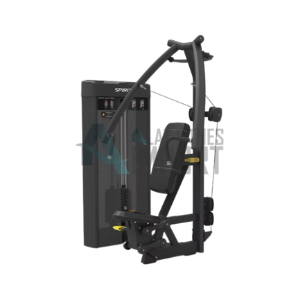 Spirit Seated Seated Chest Press SP-4301