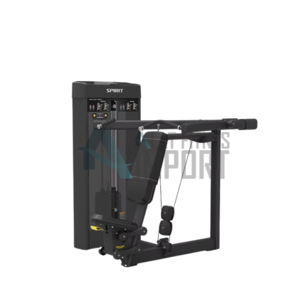 Spirit Shoulder Press SP-4303