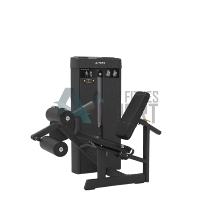 Spirit Seated Leg Curl SP-4306