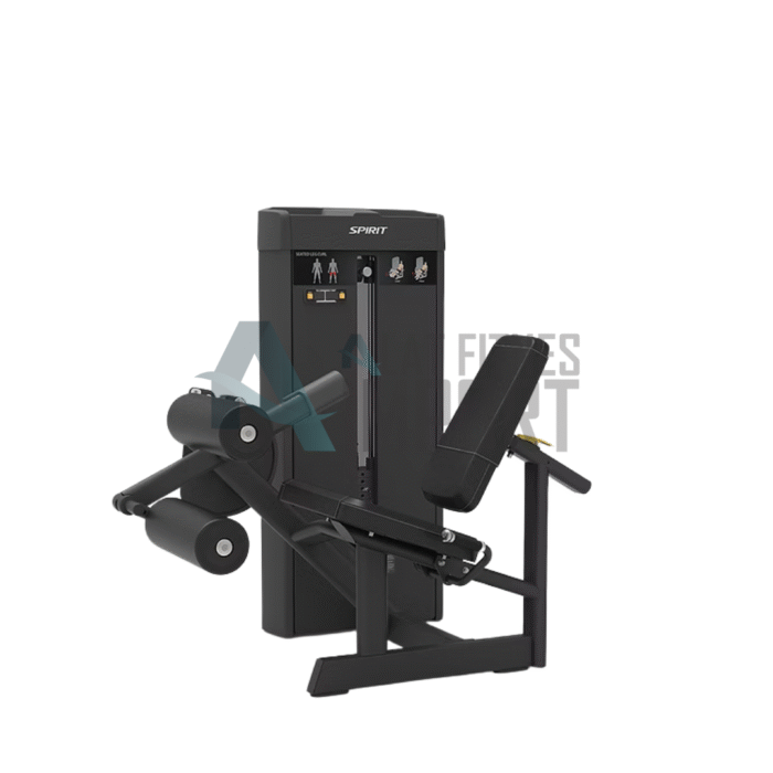 Spirit Seated Leg Curl SP-4306 - Image 1