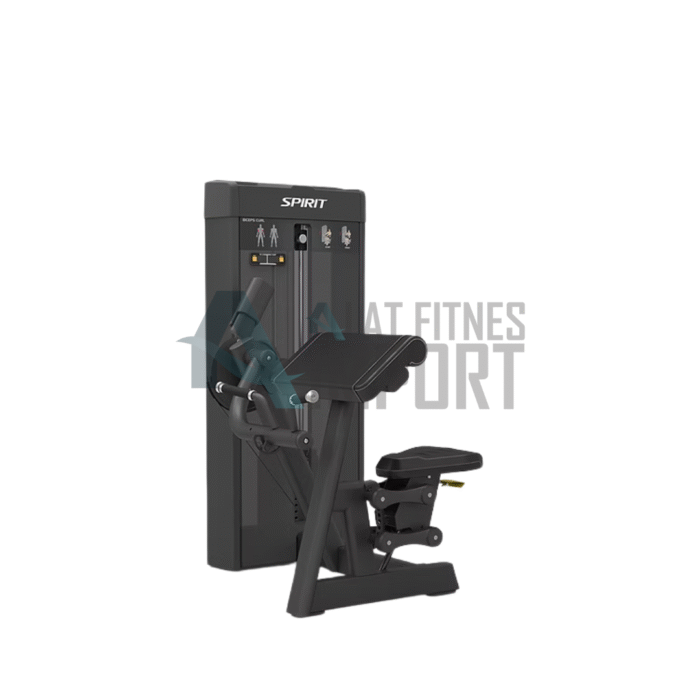 Spirit Abdominal SP-4309 - Image 1