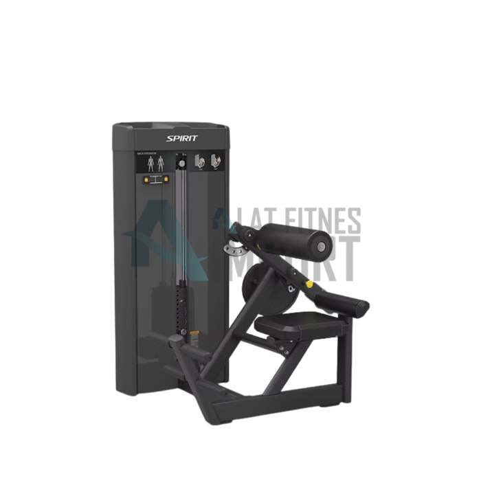 Spirit Back Extension SP-4310 - Image 1