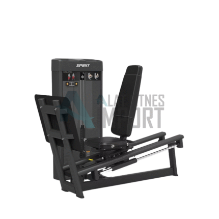 Spirit Seated Leg Press SP-4311