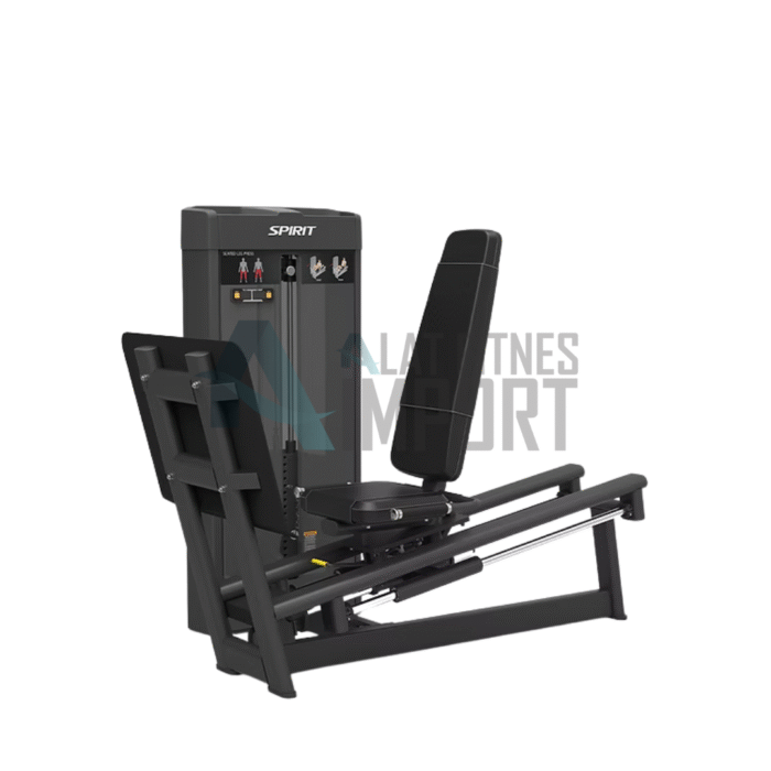 Spirit Seated Leg Press SP-4311 - Image 1