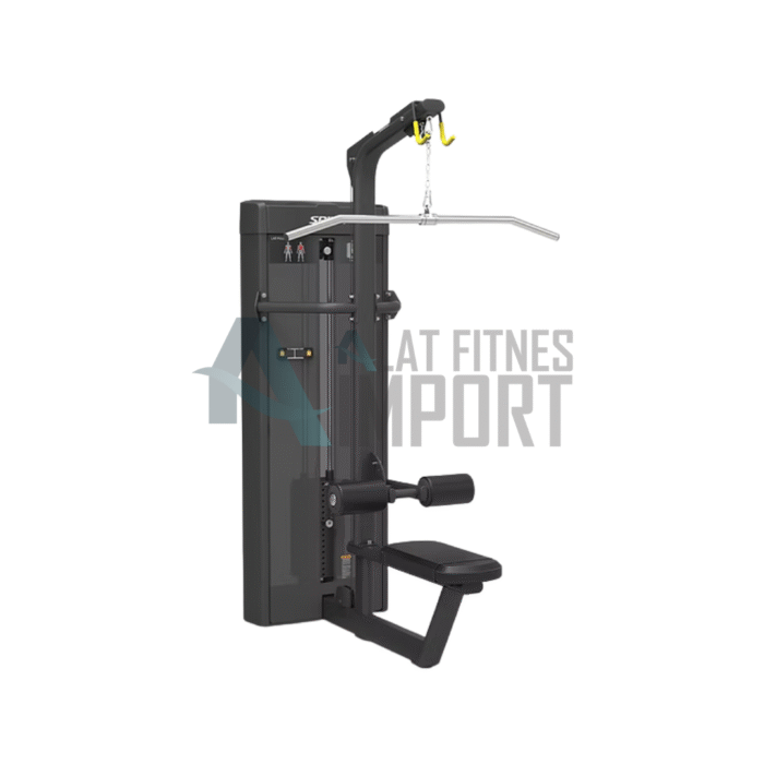 Spirit Lat Pulldown SP-4313 - Image 1