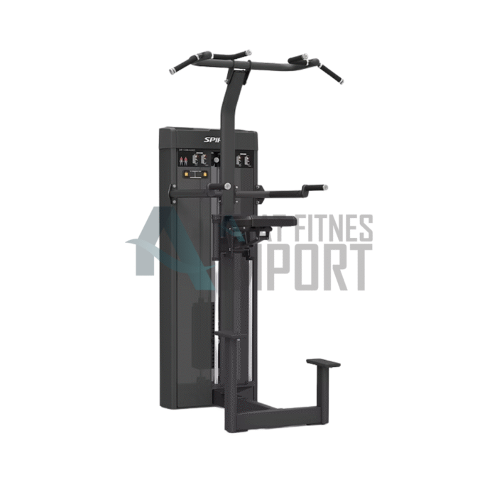 Spirit Dip/Chin Assist SP-4314 - Image 1