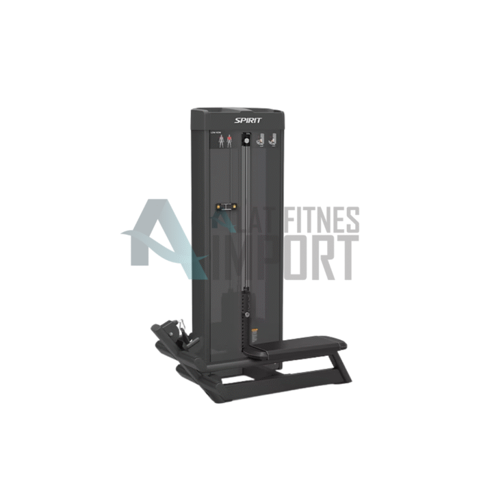 Spirit Low Row SP-4319 - Image 1