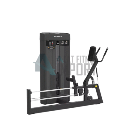 Spirit Glute SP-4320