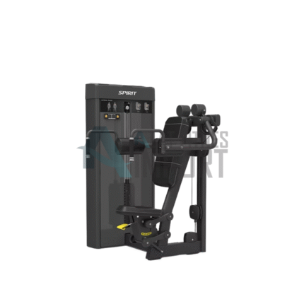 Spirit Lateral Raise SP-4322