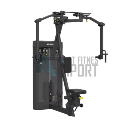 Spirit Pec Fly/Rear Delt SP-4331