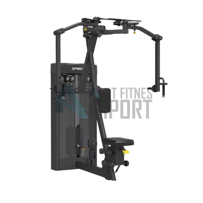 Spirit Pec Fly/Rear Delt SP-4331 - Image 1