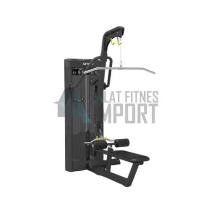 Spirit Lat Pulldown/Seated Row SP-4332