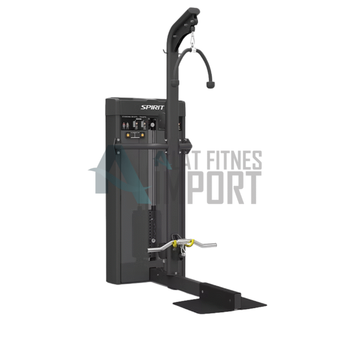 Spirit Standing Biceps/Triceps SP-4333 - Image 1