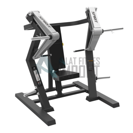 Spirit Chest Press SP-4501