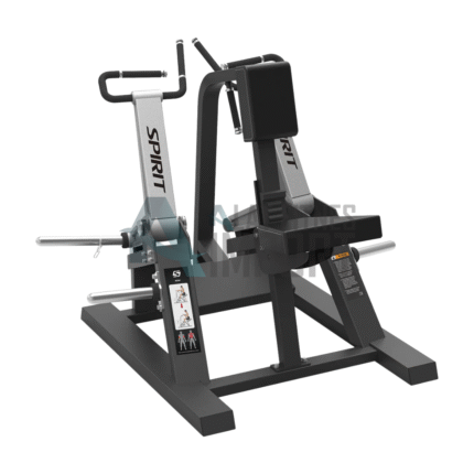 Spirit Seated Row SP-4502