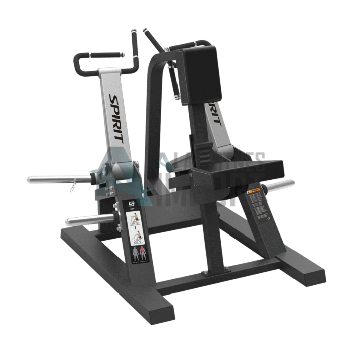 Spirit Seated Row SP-4502 - Image 1