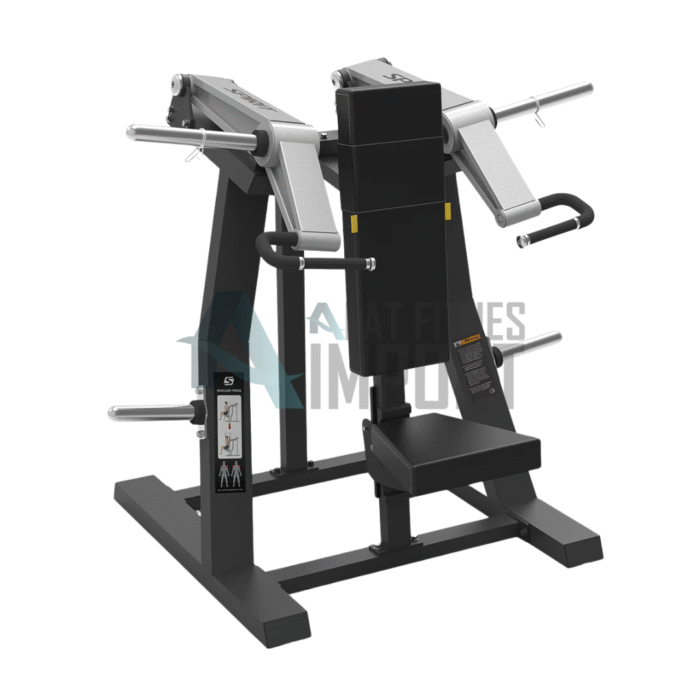 Spirit Shoulder Press SP-4503 - Image 1
