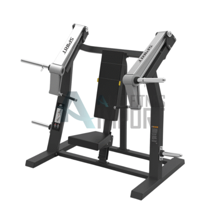 Spirit Incline Chest Press SP-4504