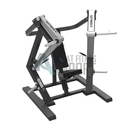 Spirit Wide Chest Press SP-4505