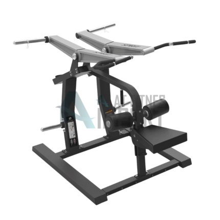 Spirit Lat Pull Down SP-4506