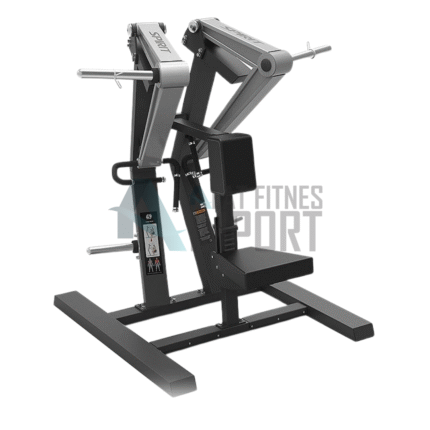 Spirit Low Row SP-4507