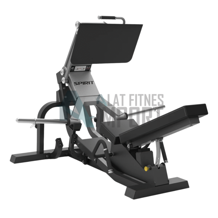 Spirit Leg Press SP-4508 - Image 1