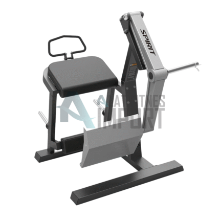 Spirit Rear Kick SP-4510