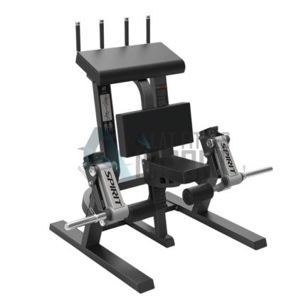 Spirit Standing Leg Curl SP-4512