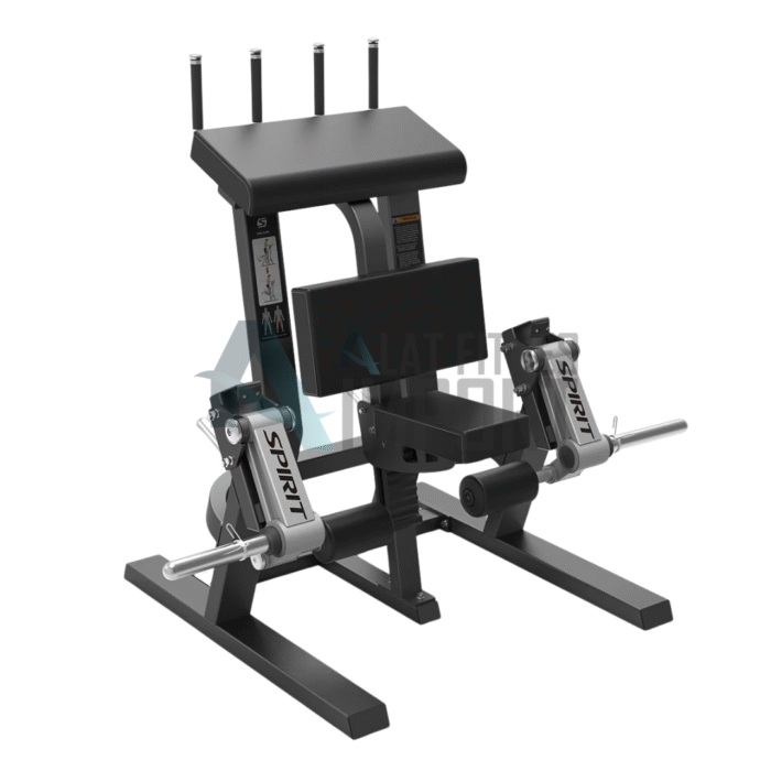 Spirit Standing Leg Curl SP-4512 - Image 1