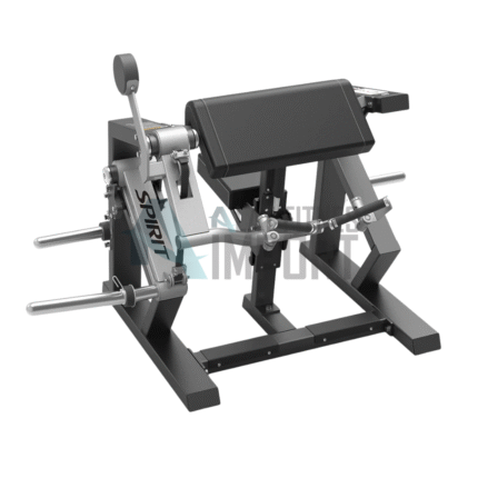 Spirit Biceps Curl SP-4513