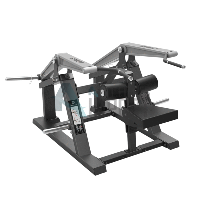Spirit Triceps Extension SP-4514 - Image 1