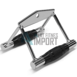 Ironbull Seated Row Handle Single Bar