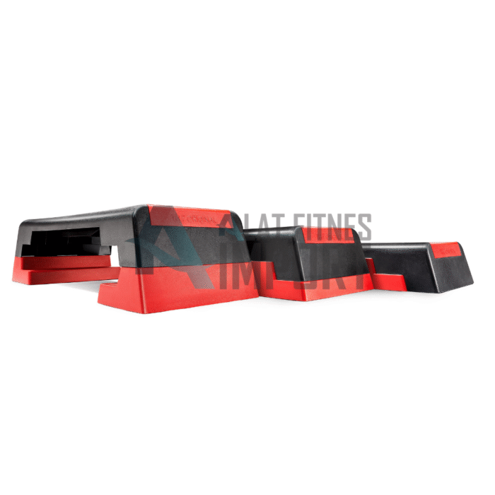 Reebok Step Aerobic with Bluetooth Counter - Image 3