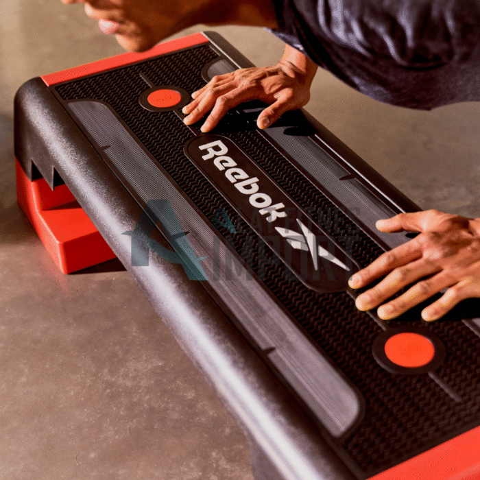 Reebok Step Aerobic with Bluetooth Counter - Image 5