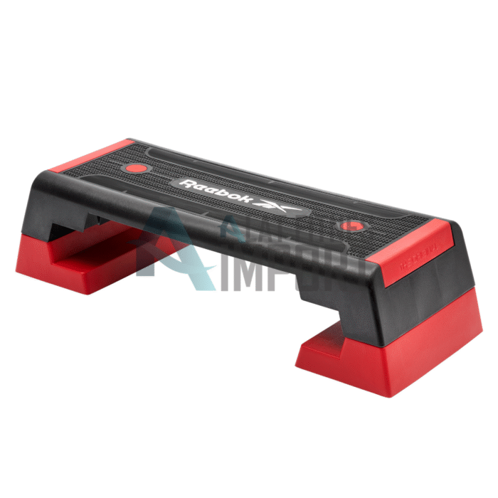 Reebok Step Aerobic with Bluetooth Counter - Image 1
