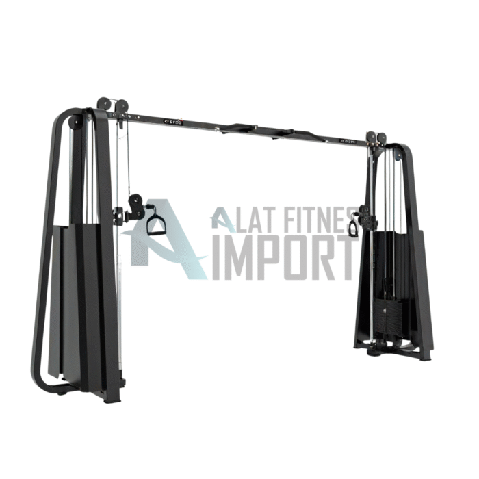 BRTW Adjustable Crossover TB15 - Image 1