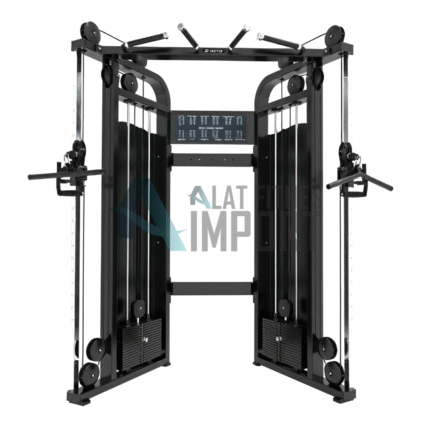 BRTW Functional Trainer TB17
