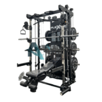 Flexpro All In One Smith Machine