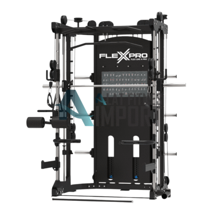 Flexpro All In One Multifunctional Machine - Unit Only