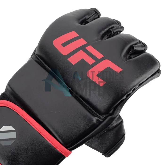 UFC Contender MMA Bag Gloves 6 OZ - S/M - Image 5