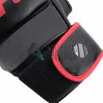 UFC Contender MMA Bag Gloves 6 OZ - S/M - Image 3
