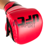 UFC Contender MMA Sparing Gloves 8 OZ S/M - Image 5