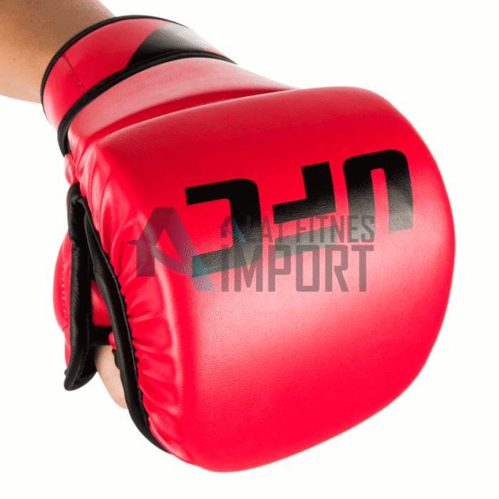 UFC Contender MMA Sparing Gloves 8 OZ S/M - Image 5
