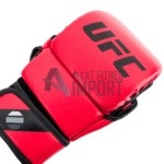 UFC Contender MMA Sparing Gloves 8 OZ S/M - Image 4