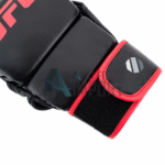 UFC Contender MMA Sparing Gloves 8 OZ Black S/M - Image 3