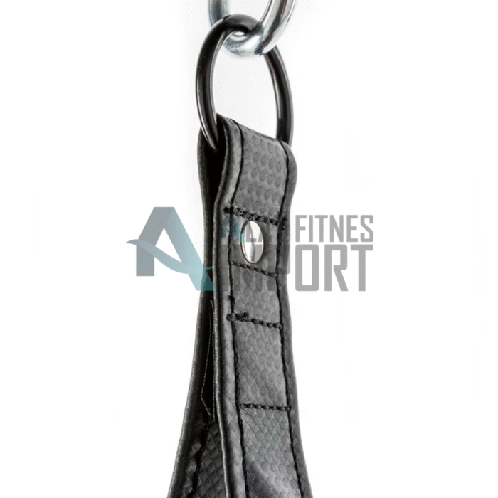 UFC PU Double End Bag UHK-69749 - Image 4